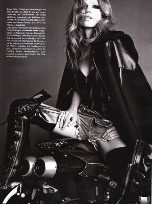 Masha Novoselova pic #203656