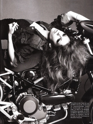 Masha Novoselova pic #203650