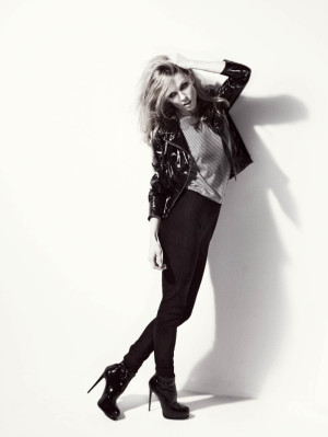 Masha Novoselova pic #255406