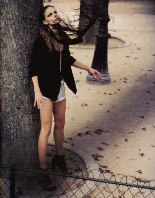 Masha Novoselova pic #239287