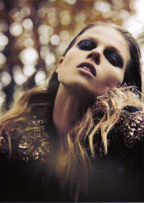 Masha Novoselova pic #239286