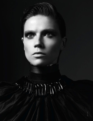 Masha Novoselova pic #649605