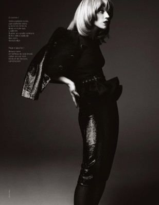 Masha Novoselova pic #649612