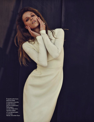Masha Novoselova pic #679153