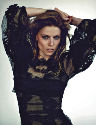 Masha Novoselova pic #679159