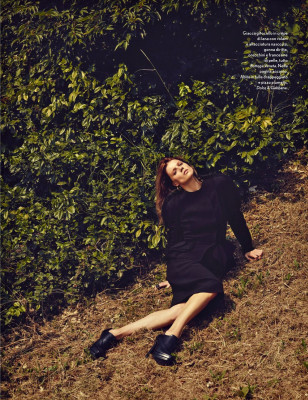 Masha Novoselova pic #679160