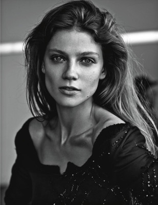 Masha Novoselova pic #679162