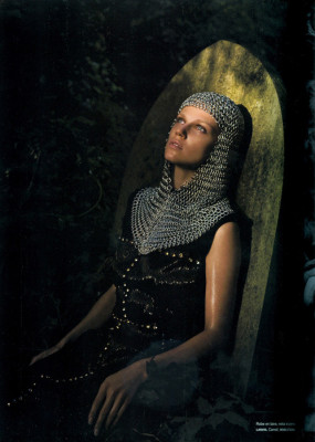 Masha Novoselova pic #249857