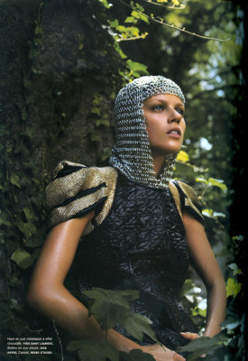 Masha Novoselova pic #249858
