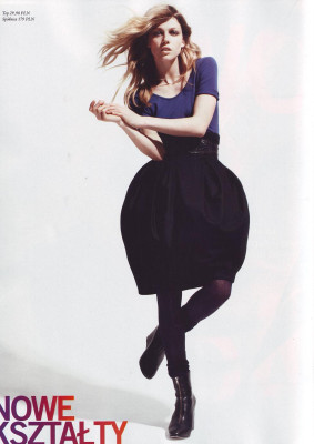 Masha Novoselova pic #139609