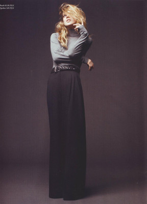 Masha Novoselova pic #139611