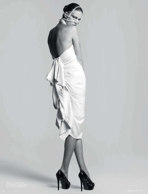 Masha Novoselova pic #269644