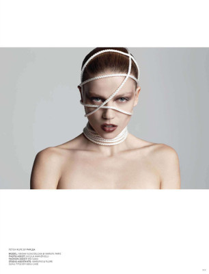 Masha Novoselova pic #269645