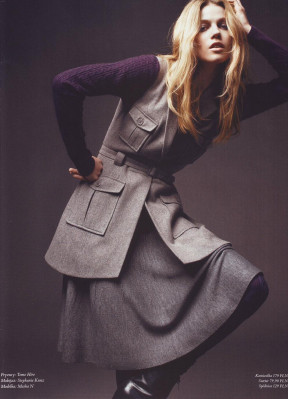 Masha Novoselova pic #139610