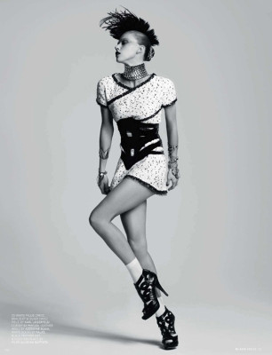 Masha Novoselova pic #269640