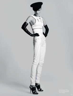 Masha Novoselova pic #269641