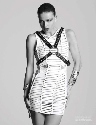 Masha Novoselova pic #269643