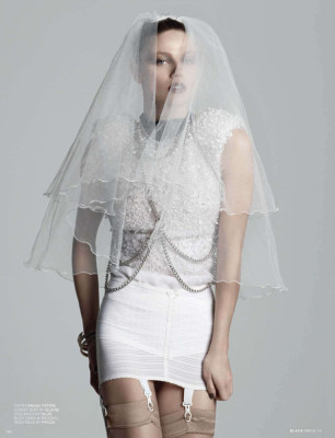 Masha Novoselova pic #269642