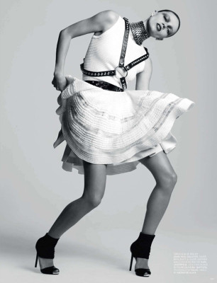 Masha Novoselova pic #269639