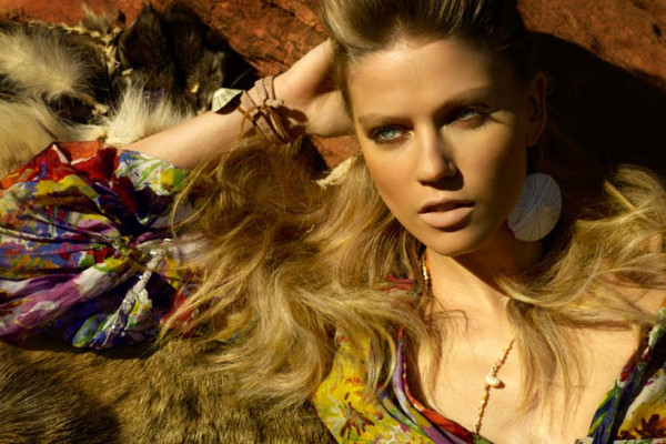 Masha Novoselova pic #235874