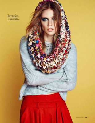 Masha Novoselova pic #858351
