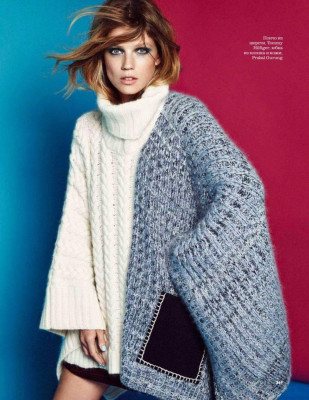 Masha Novoselova pic #858347