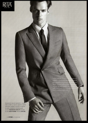 Mat Gordon pic #228126