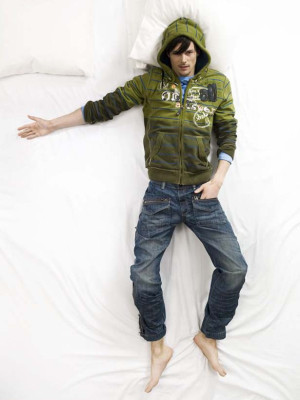 Mat Gordon pic #235668