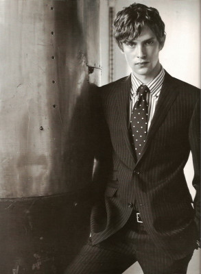 Mathias Lauridsen pic #215023