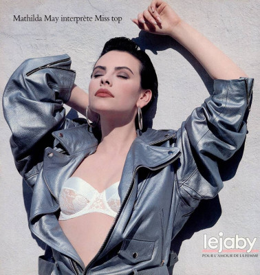 Mathilda May pic #362287