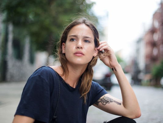 Matilda Lutz pic #971357