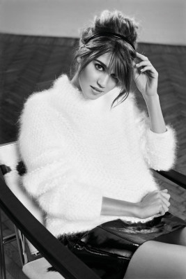 Matilda Lutz pic #971355