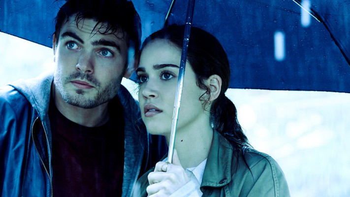 Matilda Lutz - Rings (2017) - Stills