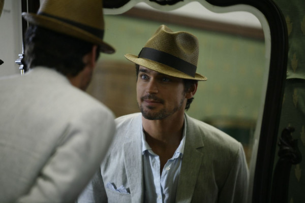 Matt Bomer pic #690945