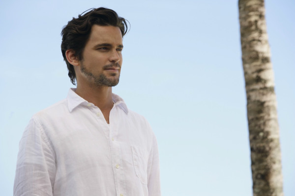 Matt Bomer pic #690946