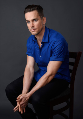 photo 24 in Matt Bomer gallery [id855721] 2015-12-26 00:00:00