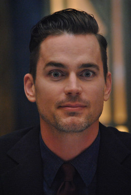 Matt Bomer pic #855715