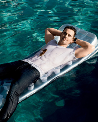 photo 22 in Matt Bomer gallery [id857614] 2016-01-04 00:00:00
