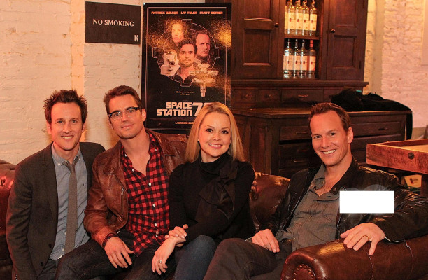 photo 6 in Matt Bomer gallery [id710376] 2014-03-17 00:00:00
