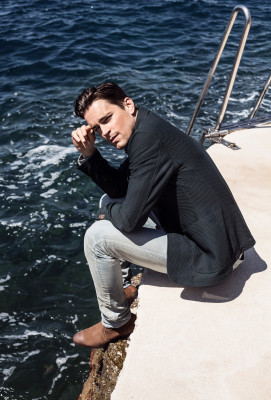 photo 15 in Matt Bomer gallery [id890015] 2016-05-31 00:00:00