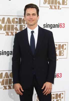 photo 8 in Matt Bomer gallery [id815384] 2015-07-02 00:00:00