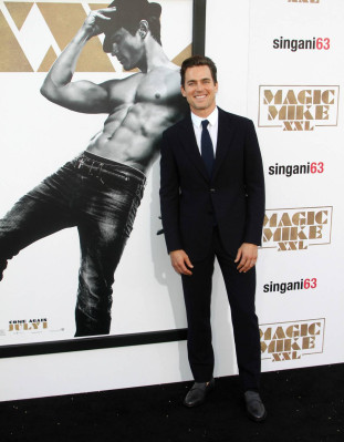 photo 6 in Matt Bomer gallery [id815386] 2015-07-02 00:00:00