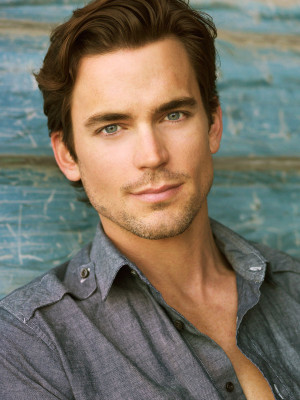 Matt Bomer pic #662205