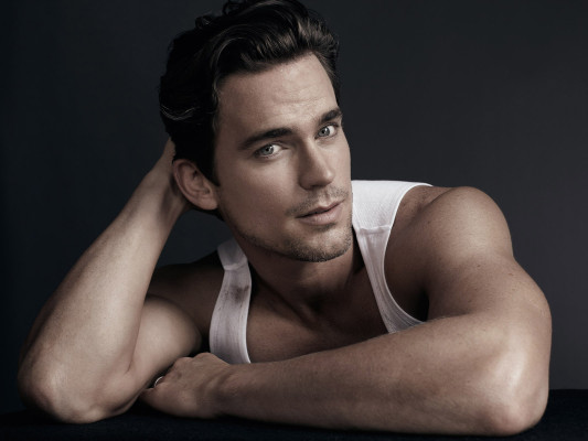 photo 20 in Matt Bomer gallery [id662220] 2013-09-09 00:00:00
