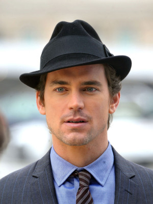 photo 25 in Matt Bomer gallery [id662214] 2013-09-09 00:00:00