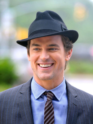 photo 24 in Matt Bomer gallery [id662215] 2013-09-09 00:00:00
