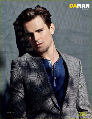Matt Bomer pic #603727