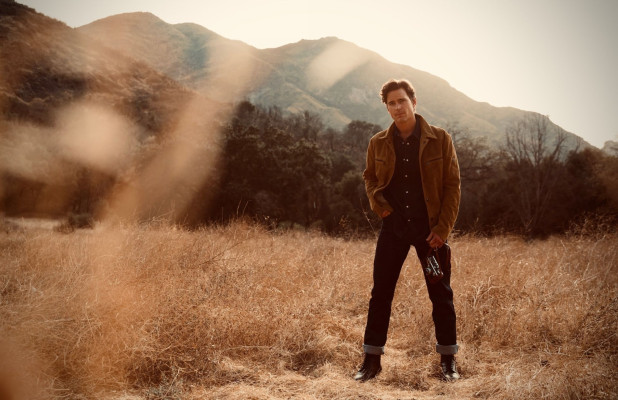 Matt Bomer-Gio Journal