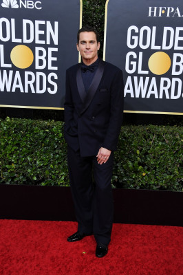 Matt Bomer