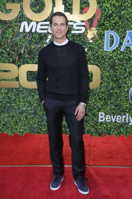 Matt Bomer
